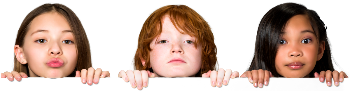 children
