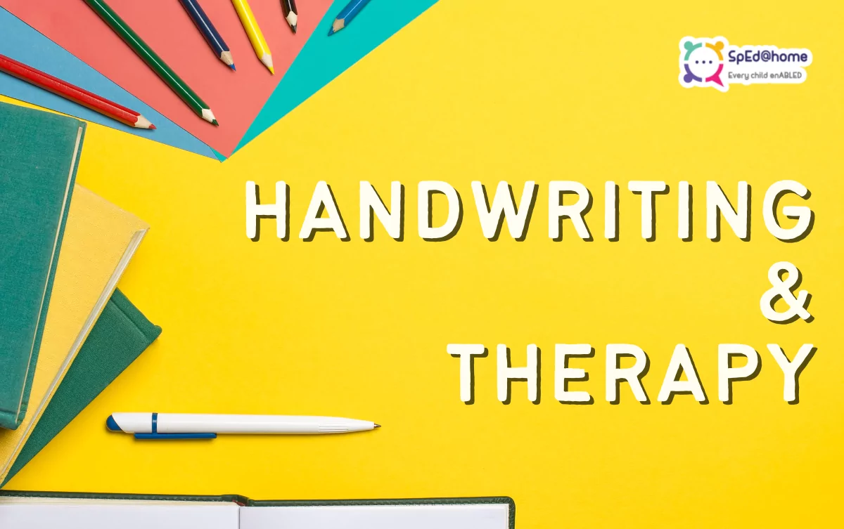 Benefits of good handwriting skills