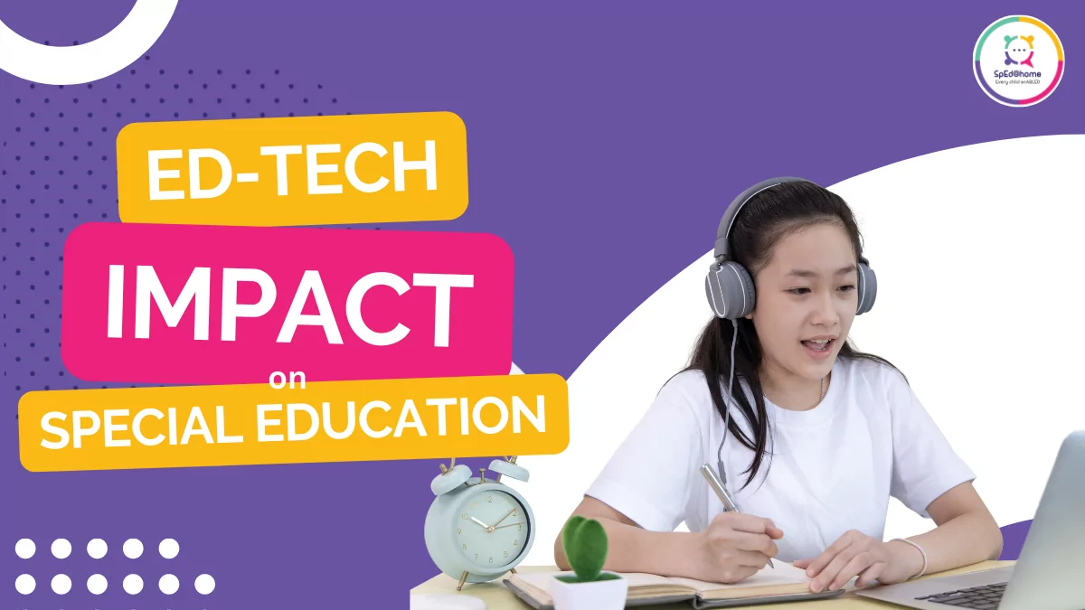 Ed-techs making transformative impact in the world of special education