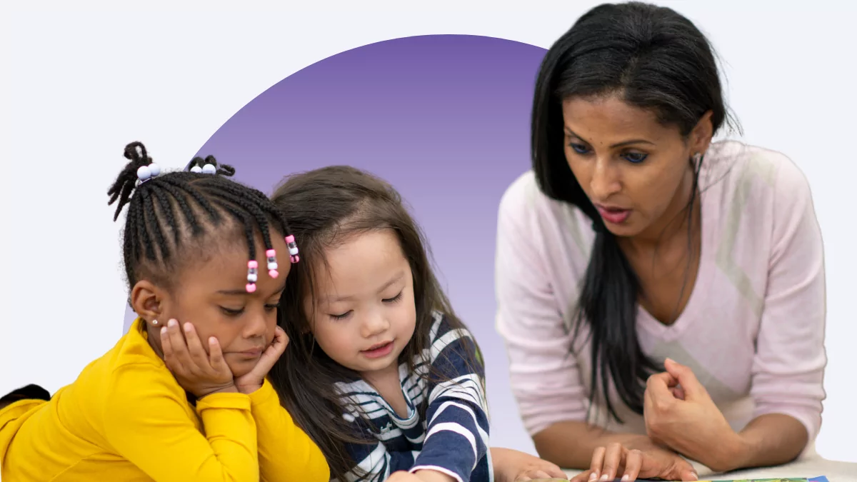 <strong>Improved Access to Education with Teacher Training</strong>