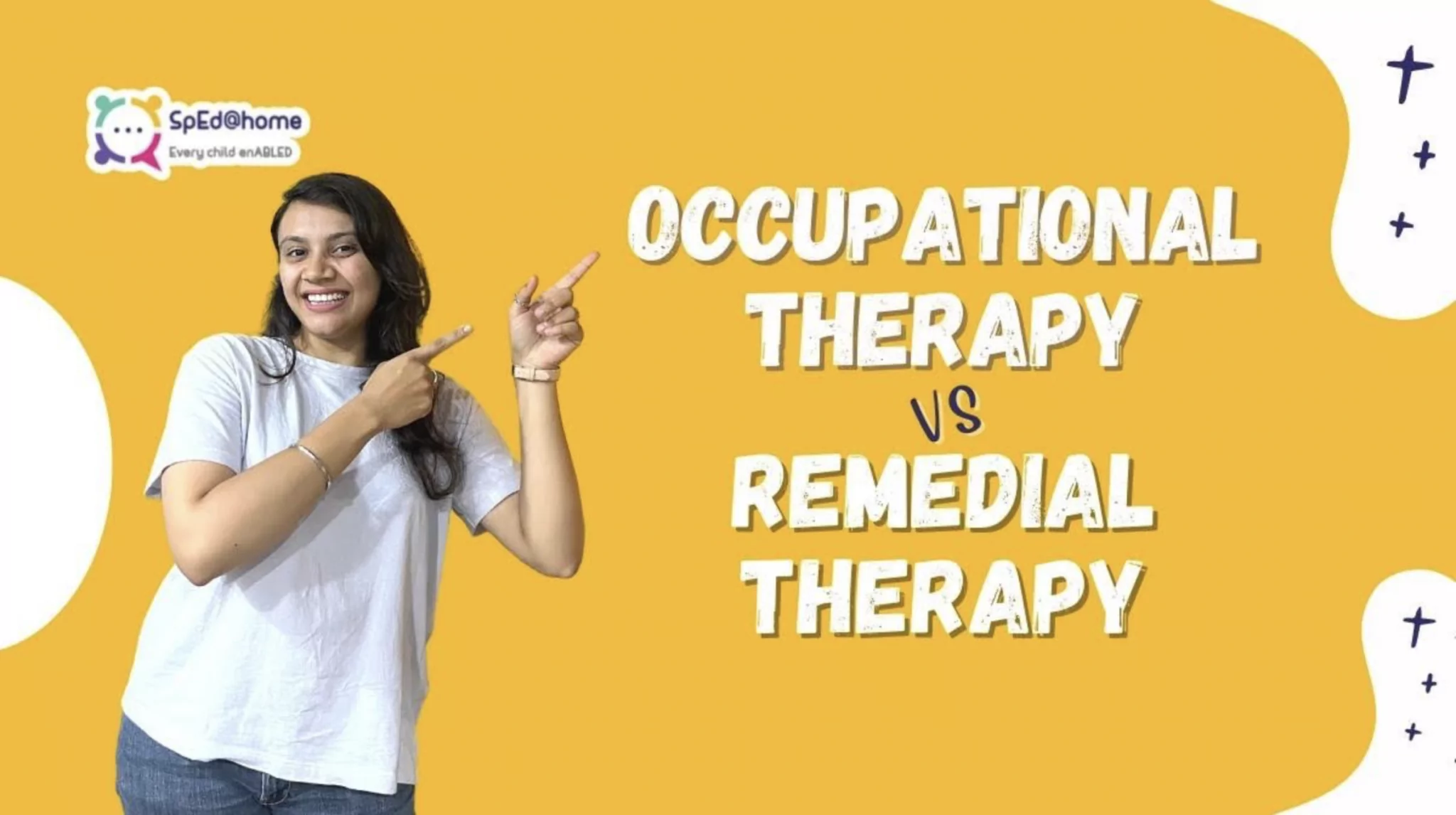 Occupational Therapy Vs Remedial Therapy