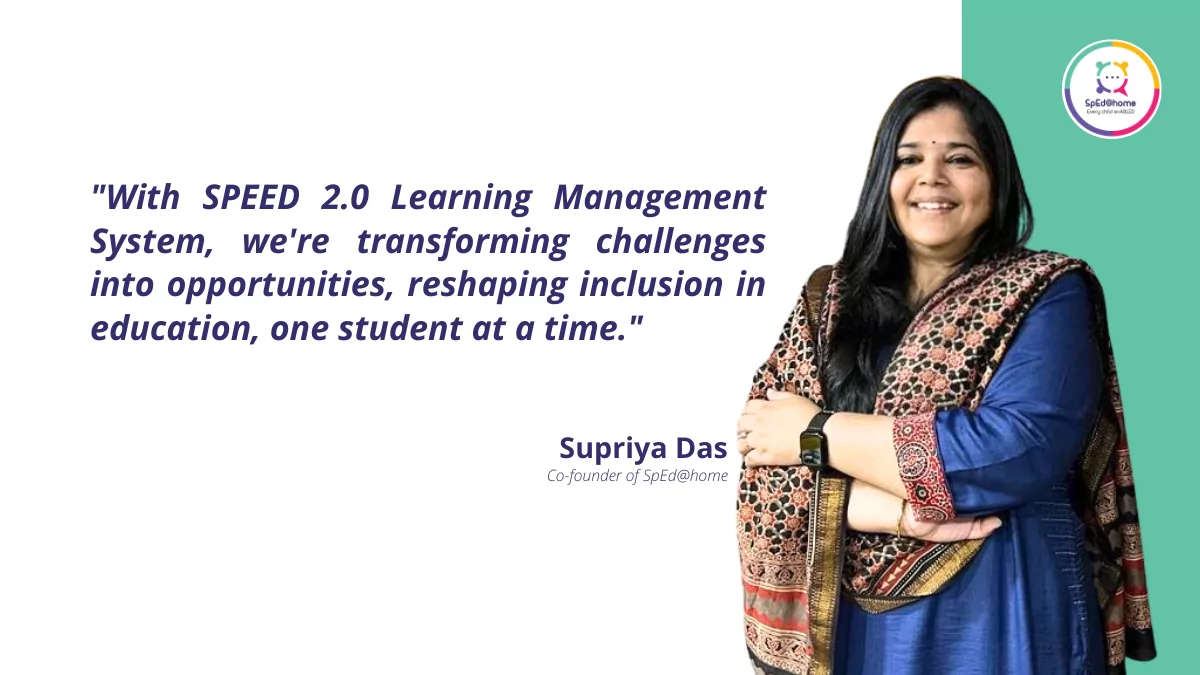 Overcoming Challenges in Advancing Inclusion Practices | #3years3cheers