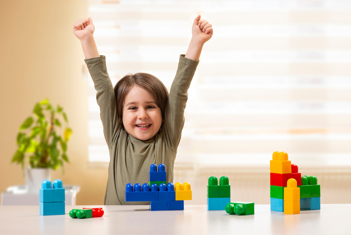 Occupational Therapy Sessions