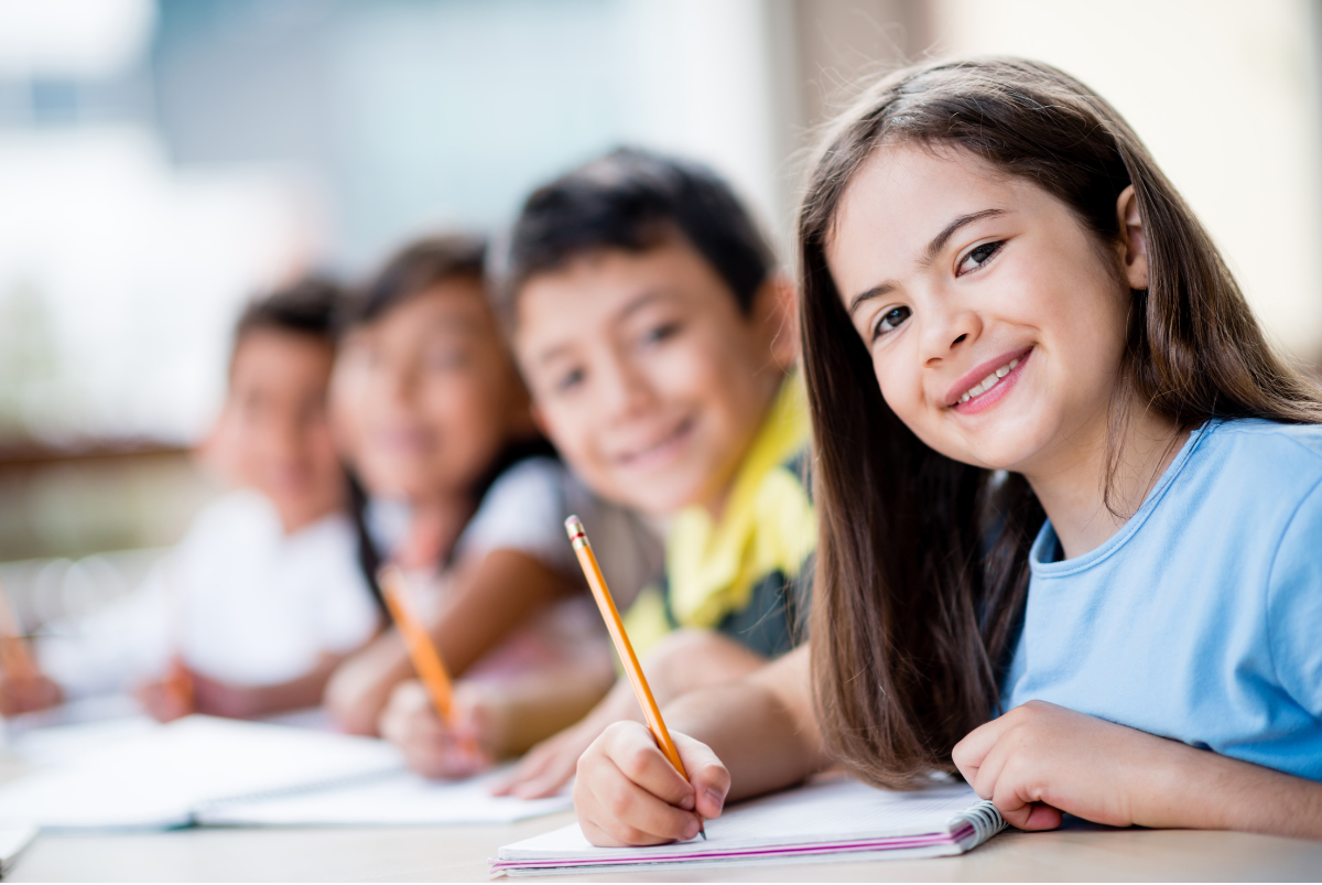 Sensory Processing Evaluation