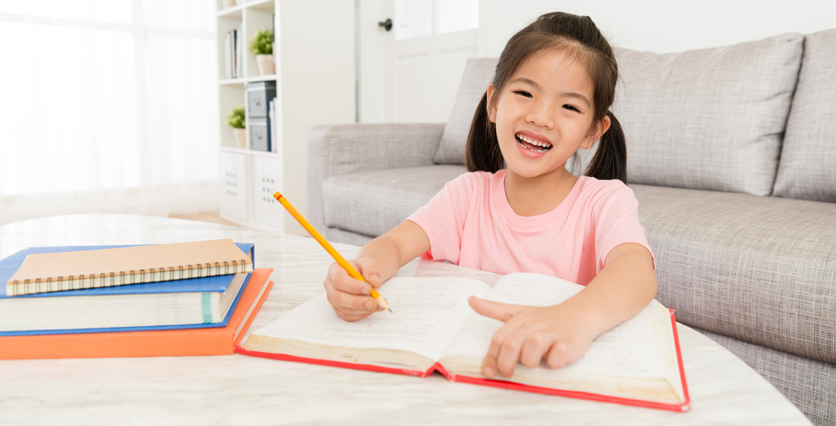 Good handwriting - Benefits and Advantages - SpEd@home