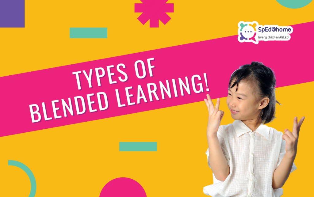 Explained Different Types Of Blended Learning Sped Home